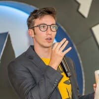 Jake Stevens
