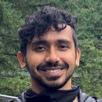 Abhishey Ray