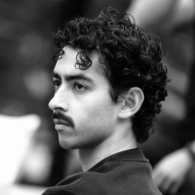 Ali Haghani